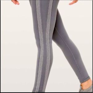 COPY - Lululemon size 6 leggings